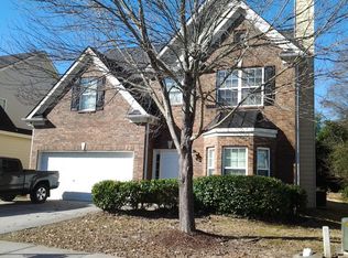 7053 Grand Hickory Dr, Braselton, GA 30517