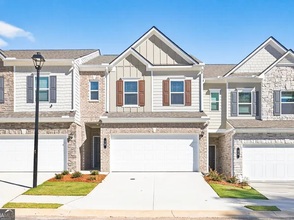 18 Jacobs Farm Ln #9, Lawrenceville, GA 30045