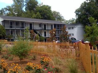 291 S Finley St #1B-1BA, Athens, GA 30605
