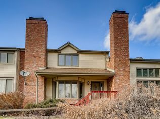 4189 S Fraser Cir APT D, Aurora, CO 80014
