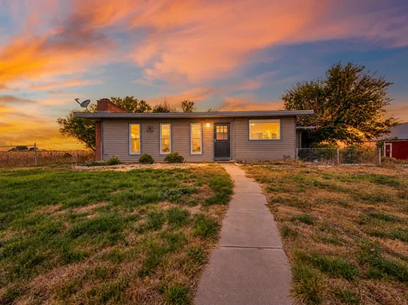 14750 County Road 16, Fort Morgan, CO 80701