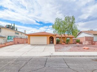 632 Arrayo Way, Boulder City, NV 89005