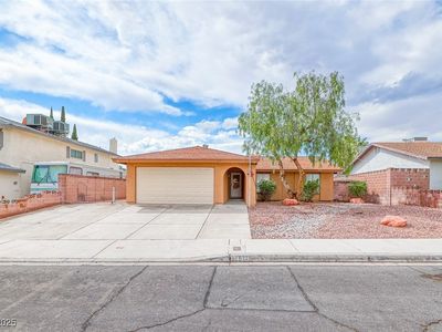 632 Arrayo Way, Boulder City, NV, 89005