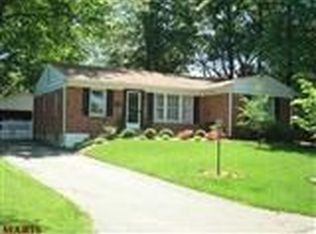 510 Edgar Ct, Saint Louis, MO 63119