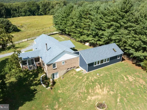 15202 Croom Rd, Brandywine, MD 20613