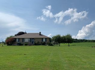 2386 White Rose Rd, Campbellsville, KY 42718