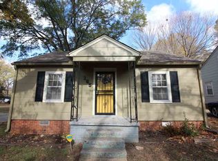 165 Williams St, Jackson, TN 38301