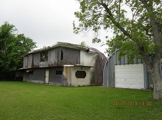 2336 Avenue J, Santa Fe, TX 77510