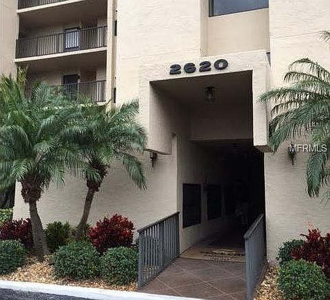 2nd image of 2620 Cove Cay Dr Unit 903