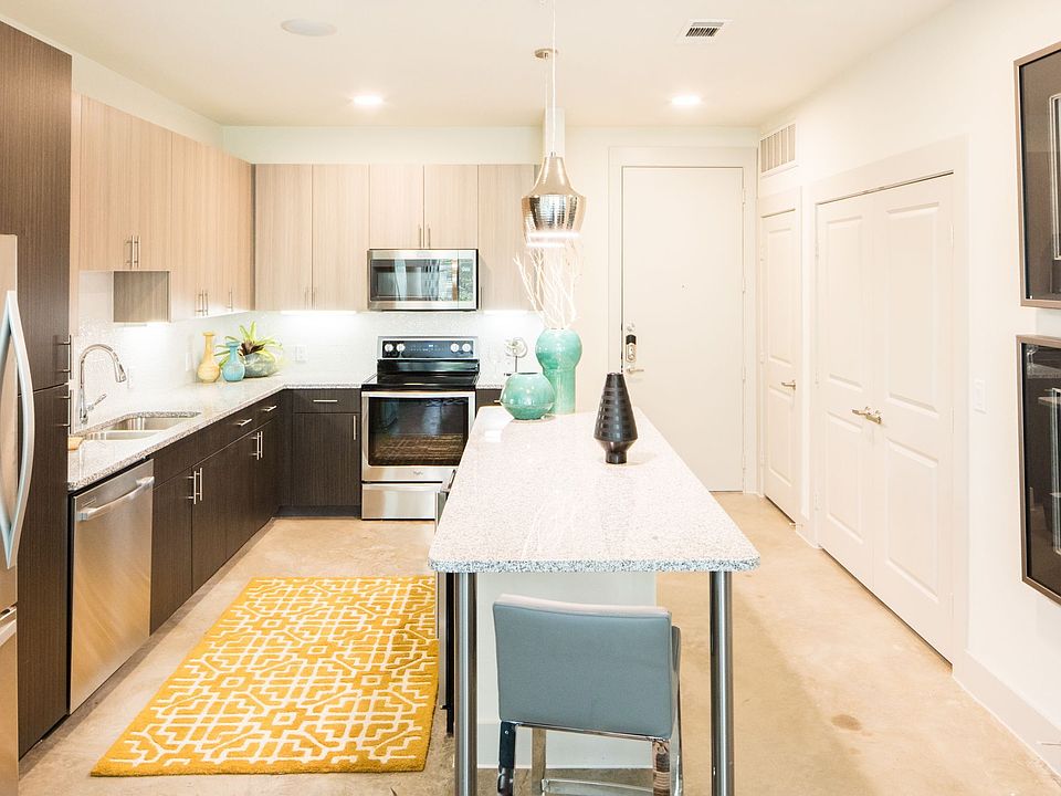 Magnolia at Mistletoe Heights 2101 W Rosedale St Fort Worth TX Zillow