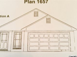 327 Lady Hawk Ln SW, Huntsville, AL 35824