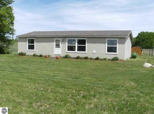 6155 S M 66 Hwy, Mancelona, MI 49659