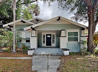 906 E North Bay St, Tampa, FL 33603