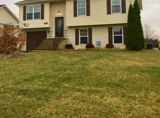 3819 Mountain Shadow Cir, Fayetteville, PA 17222