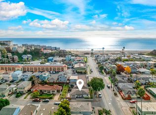 130 Hainline Rd, Aptos, CA 95003