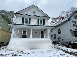 28 Florence St, Rochester, NY 14611