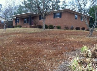 2001 Ashley Dr, Augusta, GA 30906