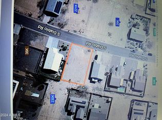 15080 S Diablo Rd #5839, Arizona City, AZ 85123