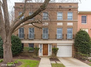 2770 Unicorn Ln NW, Washington, DC 20015