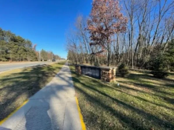 1940 BROOKRIDGE DRIVE Lot 29, Plover, WI 54467
