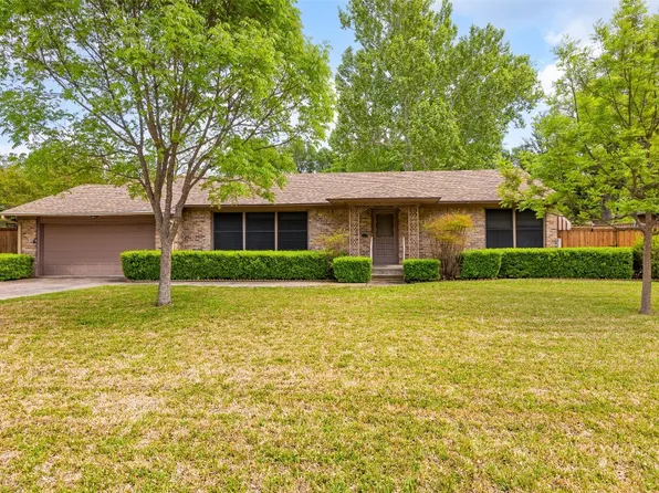 9922 Donegal Dr, Dallas, TX 75218