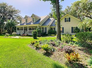 2419 Los Robles, Fernandina Beach, FL 32034