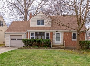 4426 Bayard Rd, South Euclid, OH 44121