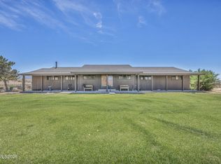 16500 Pyramid Way, Reno, NV 89510