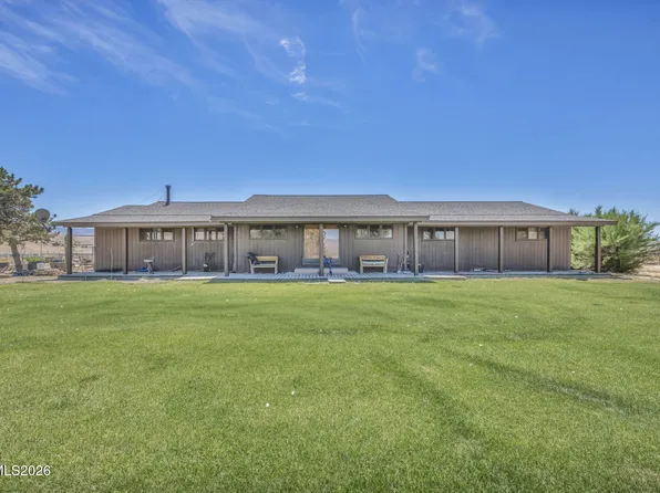 16500 Pyramid Way, Reno, NV 89510