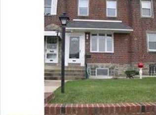 3248 Disston St, Philadelphia, PA 19149