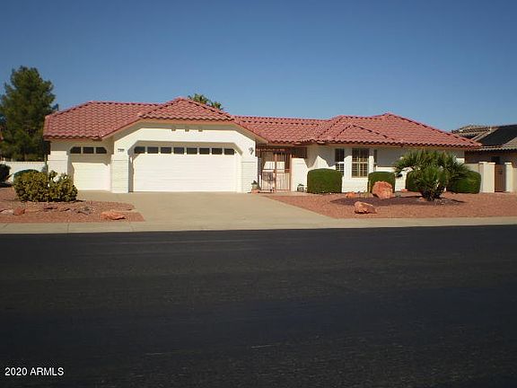 2nd image of 14808 W Heritage Dr