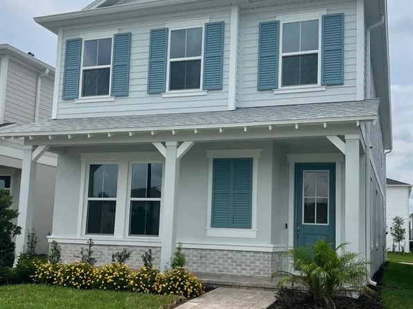 2018 Education St, Saint Cloud, FL 34771