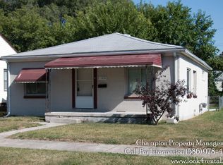 11091 Hupp Ave, Warren, MI 48089