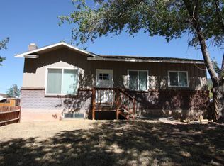 4766 N Muletrain Dr, Enoch, UT 84721