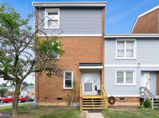 9588 Canterbury Riding UNIT 200, Laurel, MD 20723