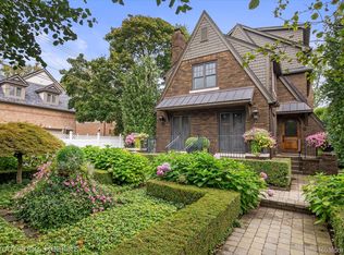 859 Watkins St, Birmingham, MI 48009