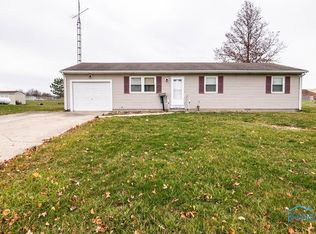 110 Lakeland Dr, Continental, OH 45831