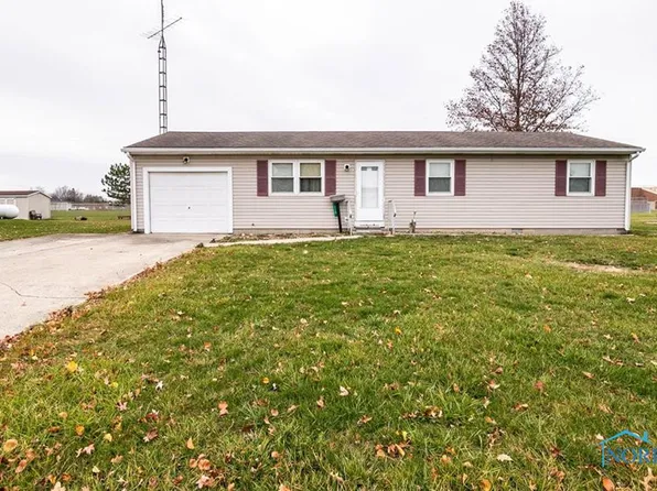110 Lakeland Dr, Continental, OH 45831