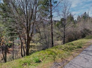 LOT 370 Modoc Ln, Lake Arrowhead, CA 92352