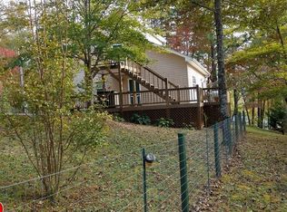 24 Scenic View Ln, Hayesville, NC 28904