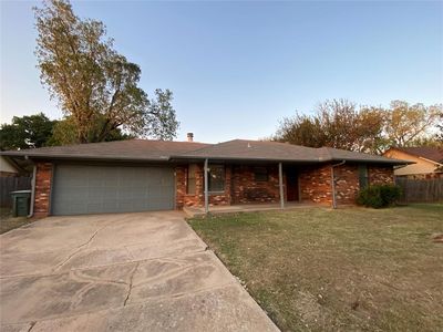 1211 W Gemini Rd, Edmond, OK, 73003