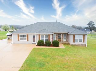 11104 Patton Cir, Northport, AL 35475
