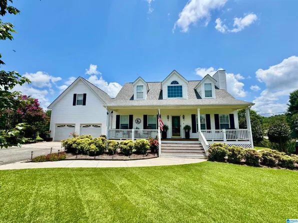 138 Lelia Dr, Warrior, AL 35180