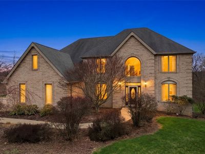 4840 Primrose Ln, Murrysville, PA, 15668
