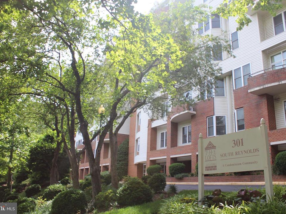 1st image of 301 S Reynolds St APT 415
