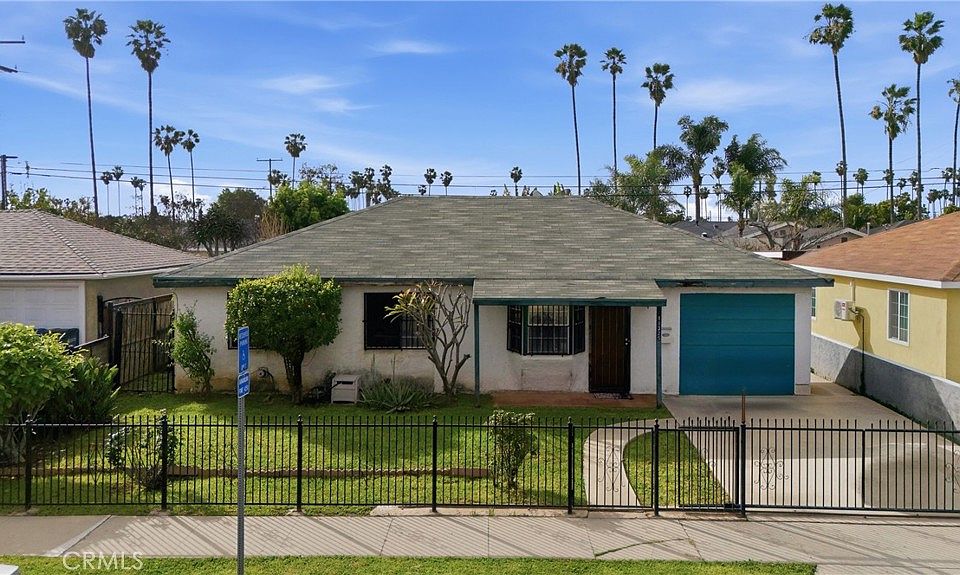 1st image of 18325 Mettler Ave