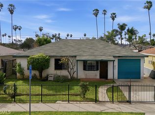 18325 Mettler Ave, Carson, CA 90746