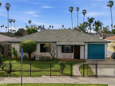 18325 Mettler Ave, Carson, CA, 90746