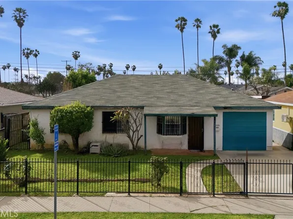 18325 Mettler Ave, Carson, CA 90746