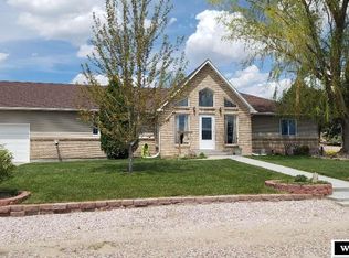 212 W 10th St, Lingle, WY 82223